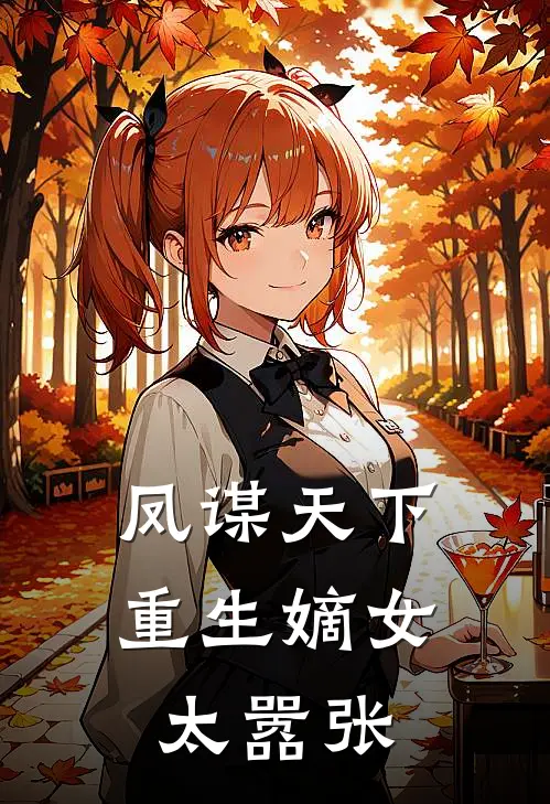 凤谋天下重生嫡女太嚣张