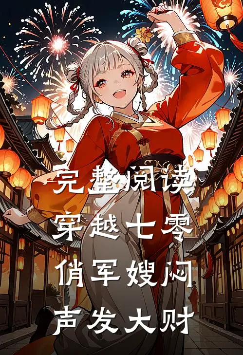 完整阅读穿越七零，俏军嫂闷声发大财