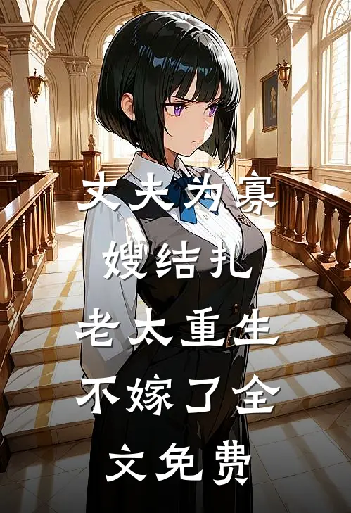 丈夫为寡嫂结扎,老太重生不嫁了全文免费阅读