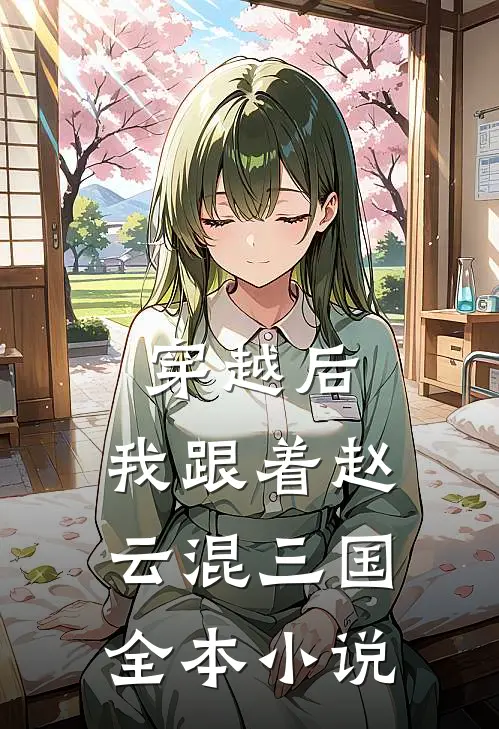 穿越后，我跟着赵云混三国全本小说