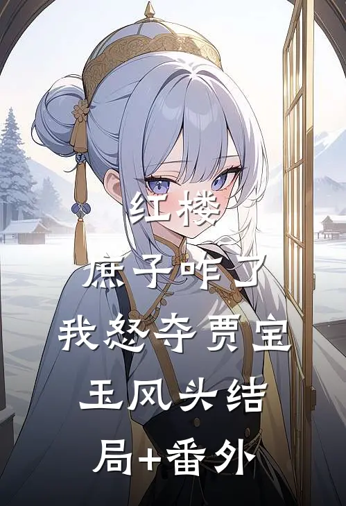 红楼：庶子咋了，我怒夺贾宝玉风头结局+番外