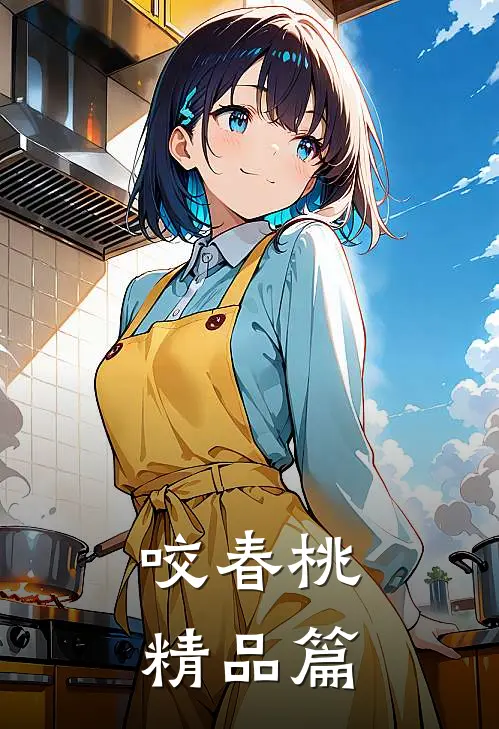 咬春桃精品篇