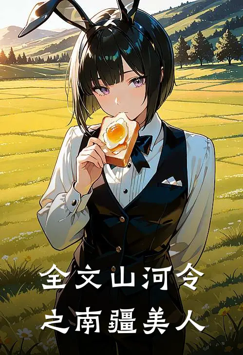 全文山河令之南疆美人