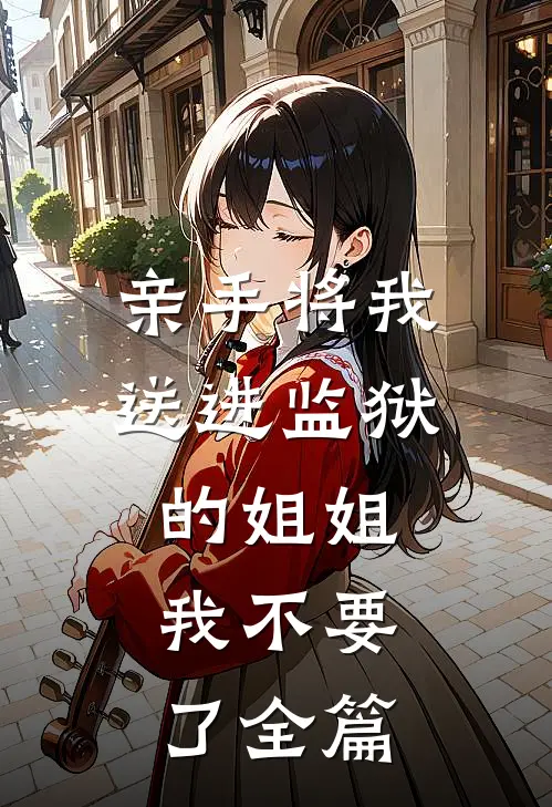 亲手将我送进监狱的姐姐，我不要了全篇