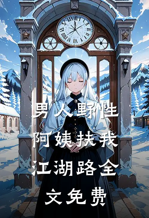 男人野性，阿姨扶我江湖路全文免费