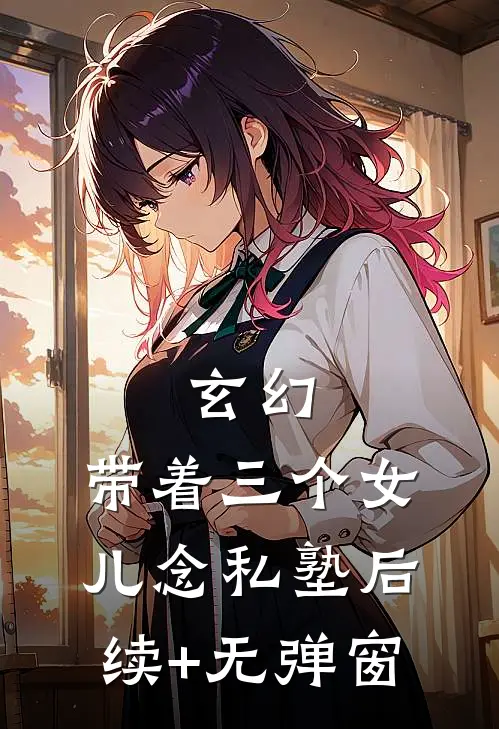 玄幻：带着三个女儿念私塾后续+无弹窗