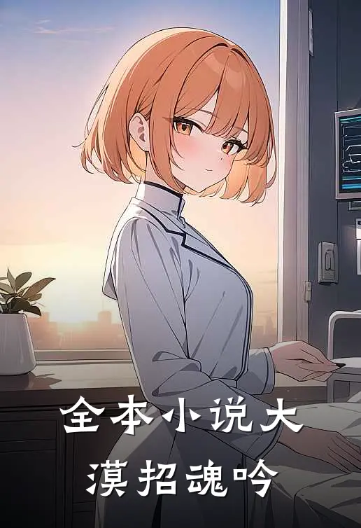 全本小说大漠招魂吟