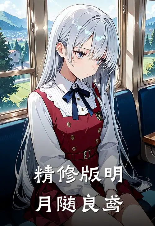 精修版明月随良鸢