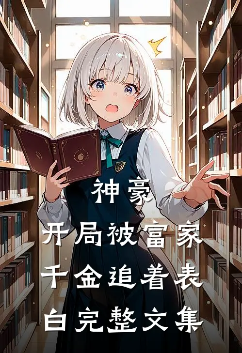 神豪：开局被富家千金追着表白完整文集