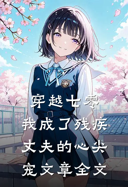穿越七零:我成了残疾丈夫的心尖宠文章全文