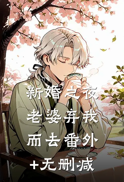新婚之夜，老婆弃我而去番外+无删减