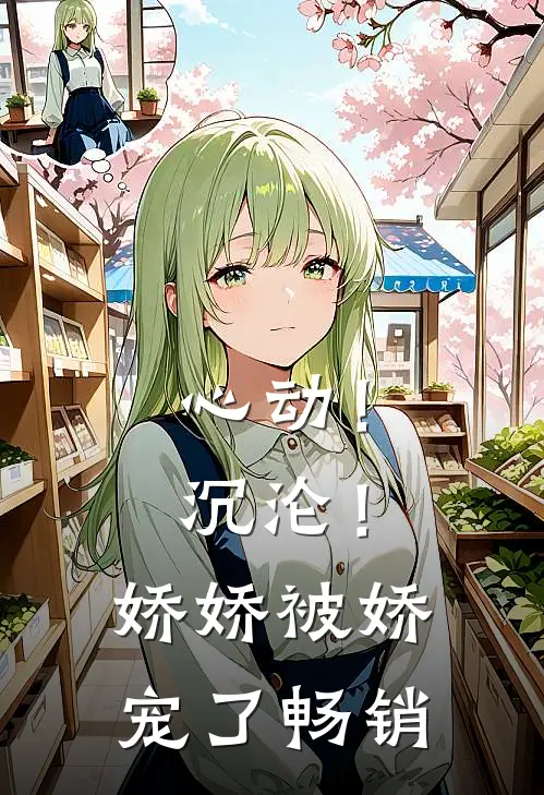 心动!沉沦!娇娇被娇宠了畅销书籍