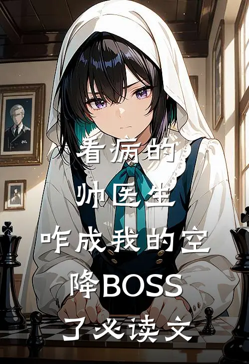 看病的帅医生，咋成我的空降BOSS了必读文
