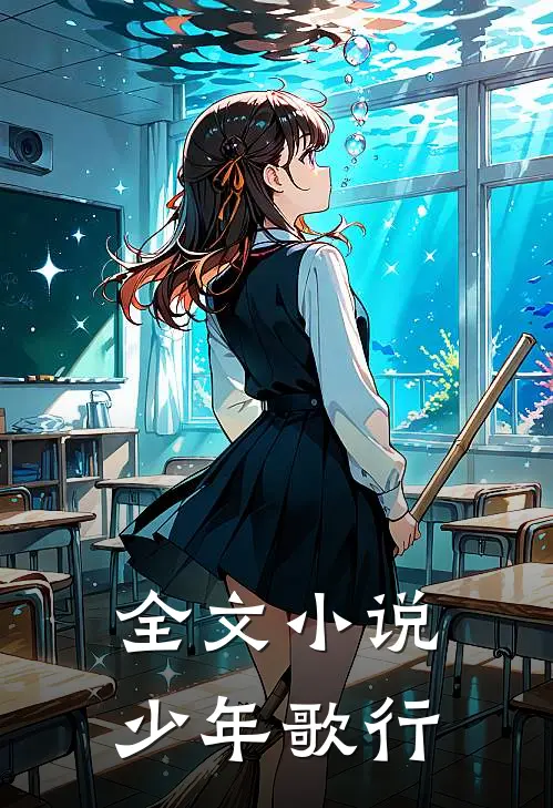 全文小说少年歌行