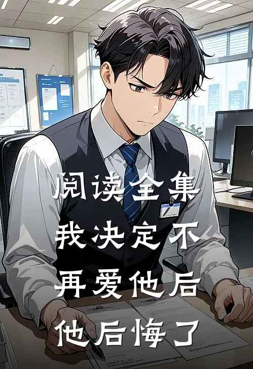 阅读全集我决定不再爱他后,他后悔了