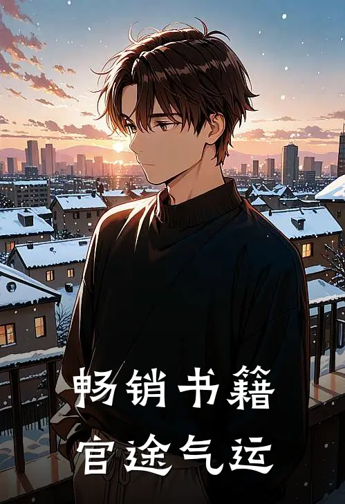 畅销书籍官途气运