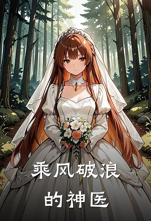 乘风破浪的神医