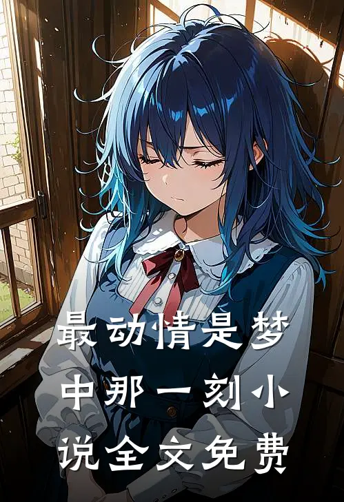 最动情是梦中那一刻小说全文免费