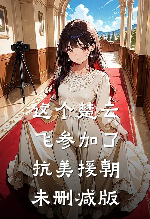 这个楚云飞参加了抗美援朝未删减版