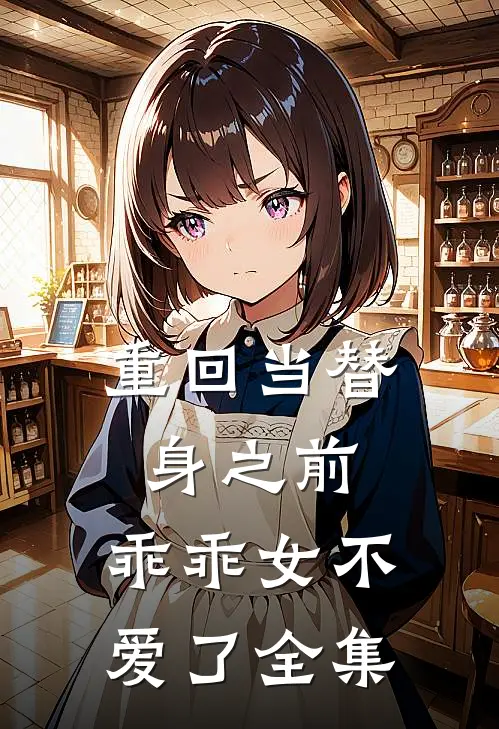 重回当替身之前，乖乖女不爱了全集