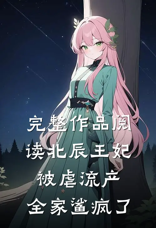 完整作品阅读北辰王妃被虐流产，全家鲨疯了