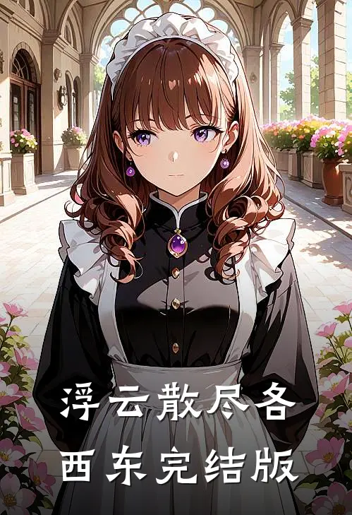 浮云散尽各西东完结版