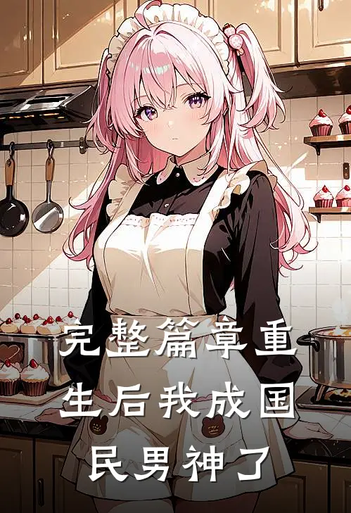 完整篇章重生后我成国民男神了