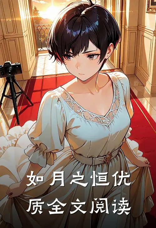 如月之恒优质全文阅读