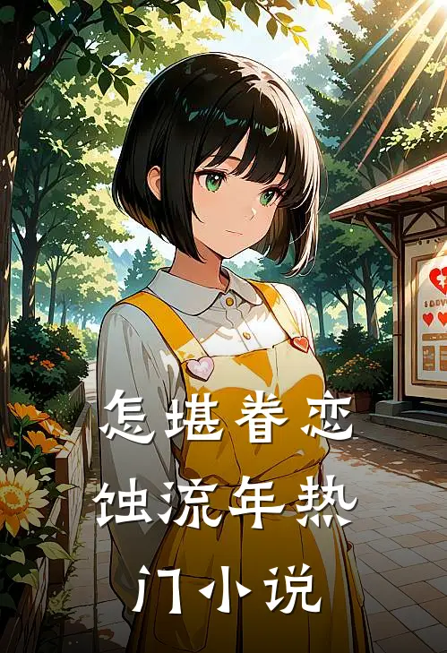 怎堪眷恋蚀流年热门小说