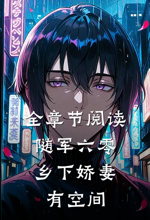 全章节阅读随军六零：乡下娇妻有空间