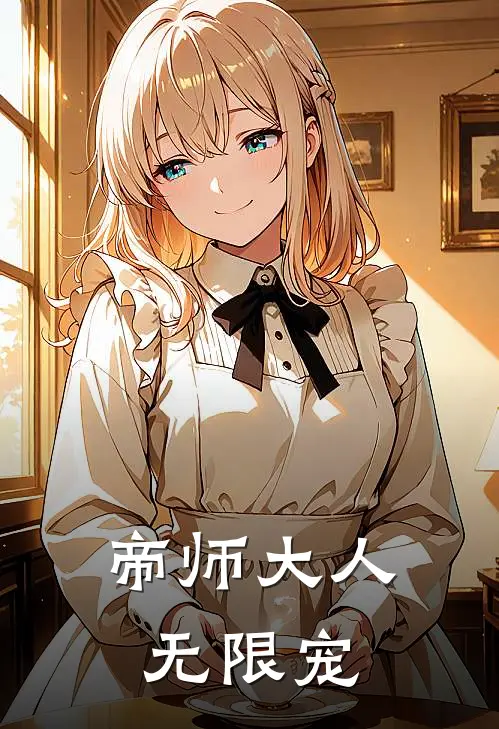 帝师大人无限宠