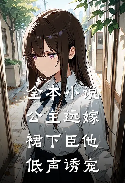 全本小说公主远嫁，裙下臣他低声诱宠