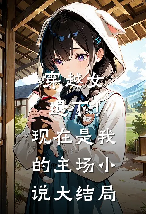 穿越女退下!现在是我的主场大结局是