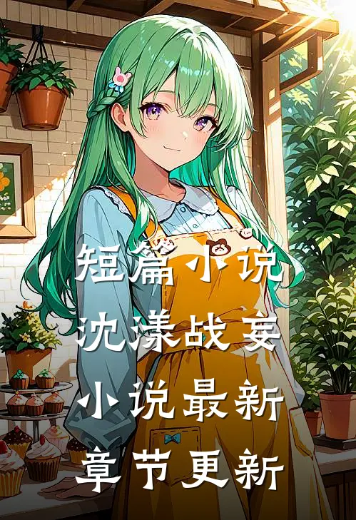 短篇小说沈漾战妄小说最新章节更新
