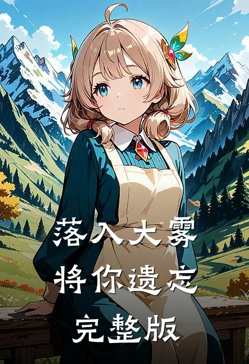落入大雾将你遗忘完整版