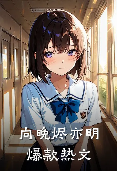 向晚烬亦明爆款热文