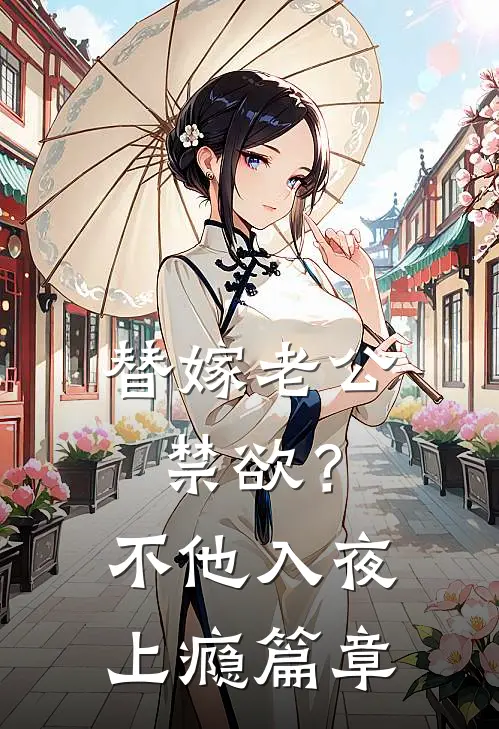 替嫁老公禁欲？不，他入夜上瘾篇章