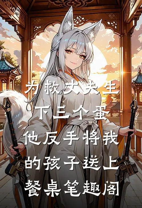 为救丈夫生下三个蛋，他反手将我的孩子送上餐桌笔趣阁