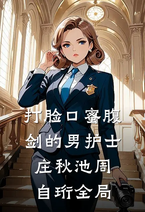 打脸口蜜腹剑的男护士庄秋池周自珩全局