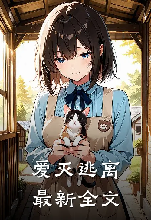 爱灭逃离最新全文