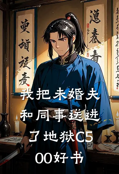我把未婚夫和同事送进了地狱C500好书