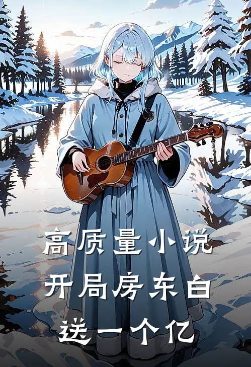 高质量小说开局房东白送一个亿