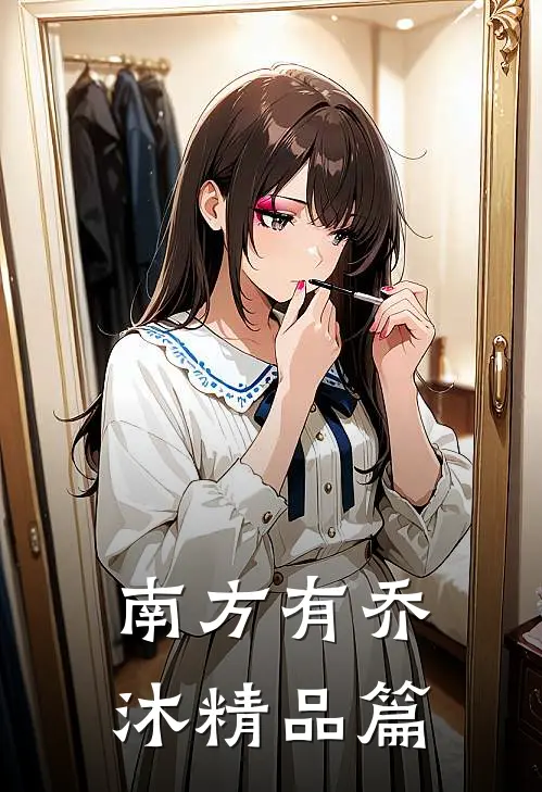 南方有乔沐精品篇