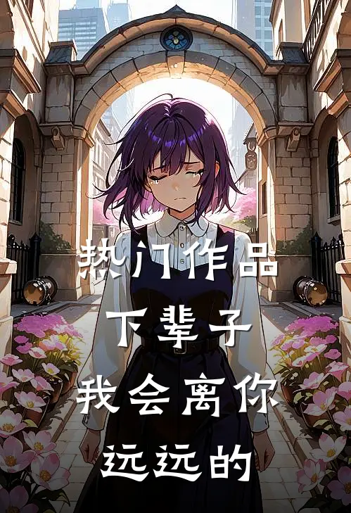 热门作品下辈子，我会离你远远的