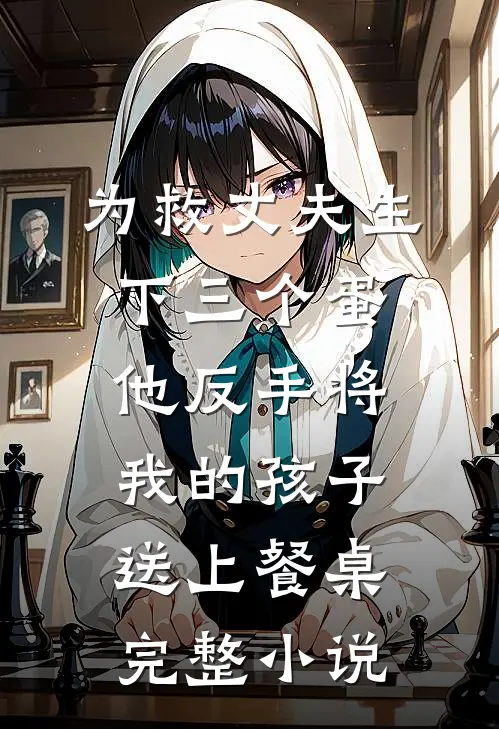 为救丈夫生下三个蛋，他反手将我的孩子送上餐桌完整小说