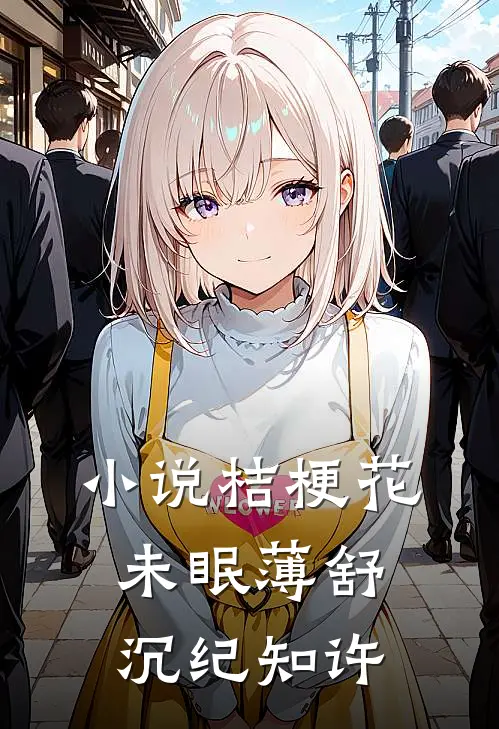 小说桔梗花未眠(薄舒沉纪知许)