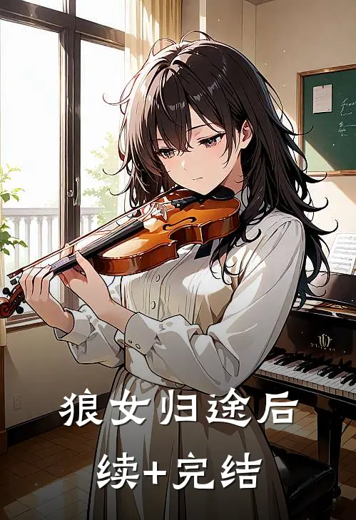 狼女归途后续+完结