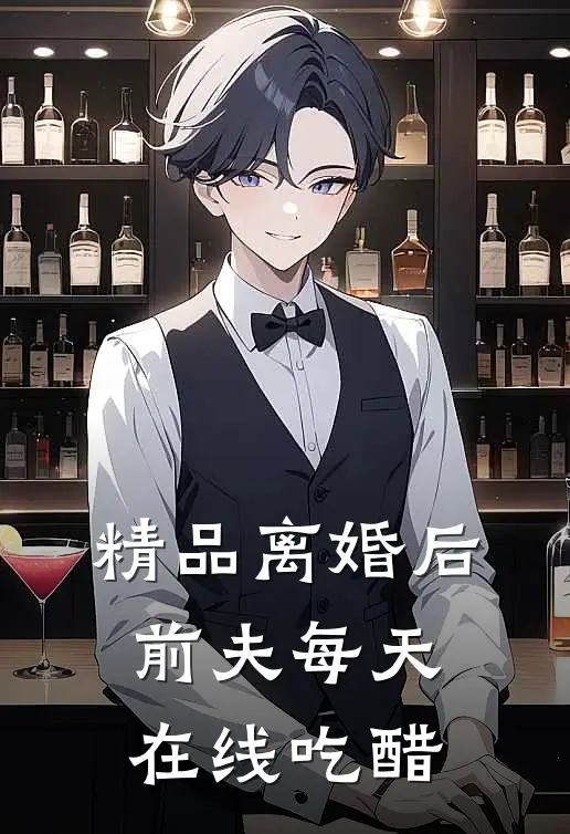 精品离婚后，前夫每天在线吃醋