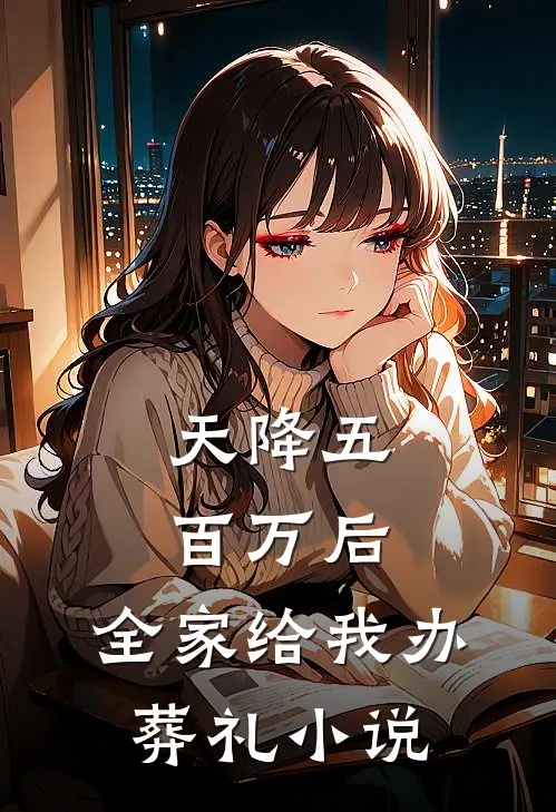 天降五百万后，全家给我办葬礼小说