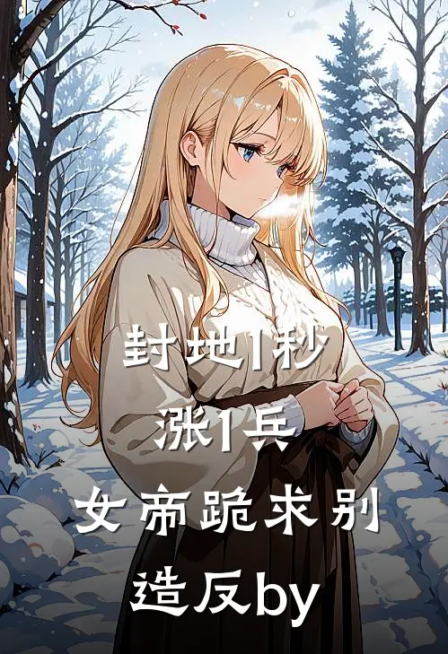封地1秒涨1兵，女帝跪求别造反by